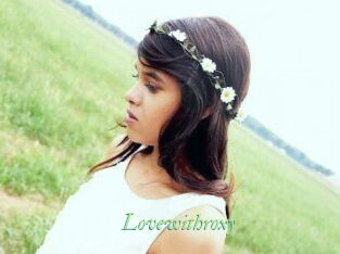 Lovewithroxy