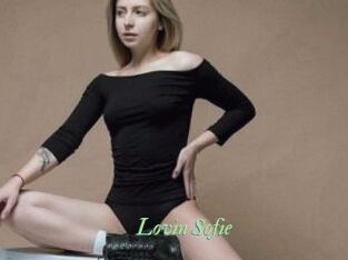 Lovin_Sofie