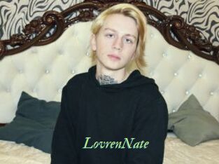 LovrenNate