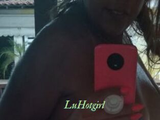 LuHotgirl