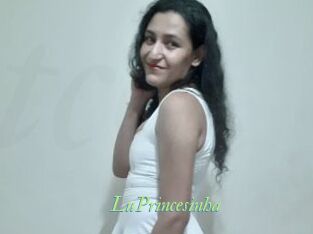 LuPrincesinha