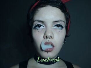 LuaFreak