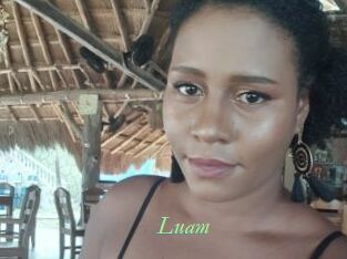 Luam