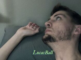 LucasBall