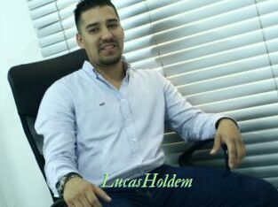 LucasHoldem