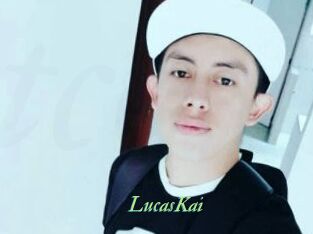 LucasKai