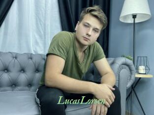 LucasLorsen