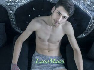 LucasMason