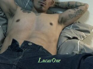 LucasOne