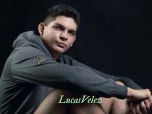 LucasVelez