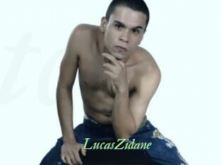 LucasZidane
