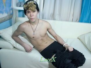LuceX