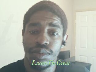 LuceroTheGreat