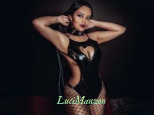 LuciManzon