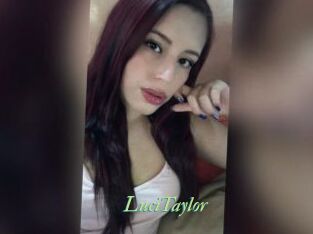 LuciTaylor
