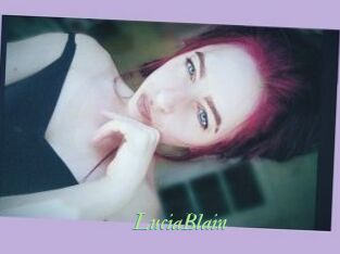 LuciaBlain