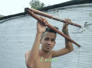 Luciam