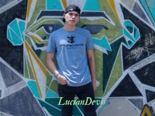 LucianDevis
