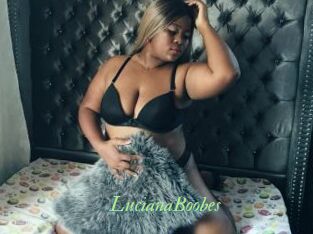 LucianaBoobes