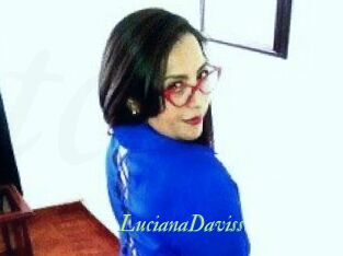 LucianaDaviss