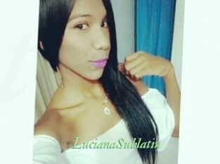 LucianaSublatin
