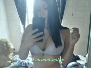 Lucianasmithx