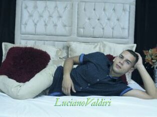LucianoValdiri