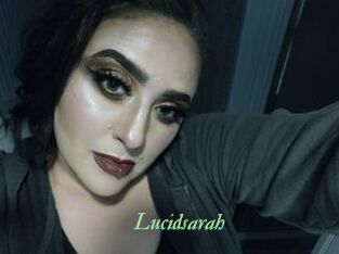 Lucidsarah