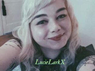 LucieLarkX