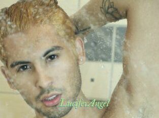 LuciferAngel