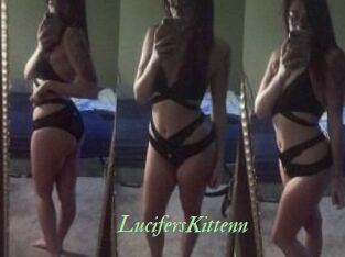 LucifersKittenn