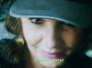 Luciousmaria