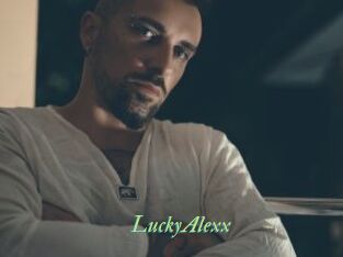 LuckyAlexx