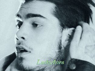 LuckyArsen