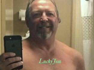 LuckyJim