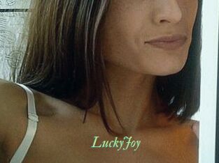 LuckyJoy