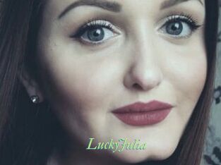 LuckyJulia