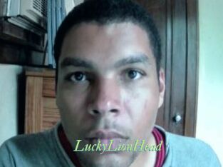 LuckyLionHead