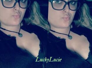 LuckyLucie