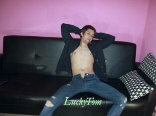 LuckyTom