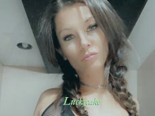 Luckycake