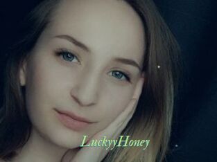 LuckyyHoney