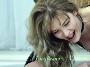 LucyBraun