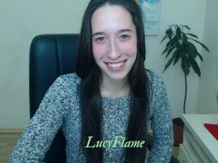 LucyFlame