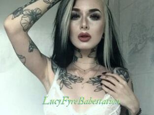 LucyFyreBabestation