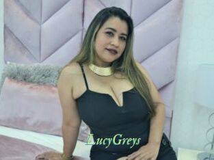 LucyGreys