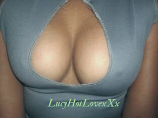 LucyHotLovexXx