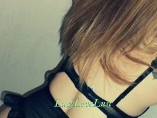 LucyLoveLust