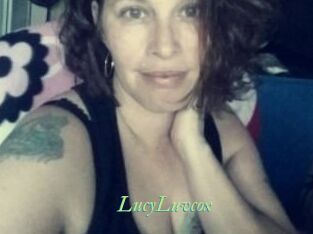 LucyLuvcox