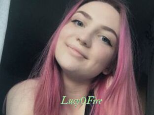LucyOFire